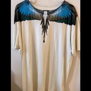Marcelo Burlon Mens T shirt US L